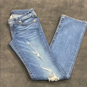 Disco Billy True Religion Women’s Jeans